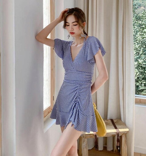 女子 【送料無料】ワンピース水着 40代 30代 温泉 L 2XL 大人 女性水着 ビキニ フレア 水着 韓国風 20代 高校生 オールインワン ママ水着 小胸 水着 XL 体型カバー水着 大学生水着 お洒落 チェック柄 タンキニ水着 盛れる M 大きいサイズ レディース プール 女子 【送料無料】ワンピース水着 40代 30代 温泉 L 2XL 大人 女性水着 ビキニ フレア 水着 韓国風 20代 高校生 オールインワン ママ水着 小胸 水着 XL 体型カバー水着 大学生水着 お洒落 チェック柄 タンキニ水着 盛れる M 大きいサイズ レディース プール