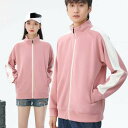 春服 スウェット 春 スポーツウェア 長袖 ラインジャケット 夏服 メンズ 秋服 薄手 送料無料 伸縮 長袖 大きいサイズ ジャージ アウター 上 サイドライン...