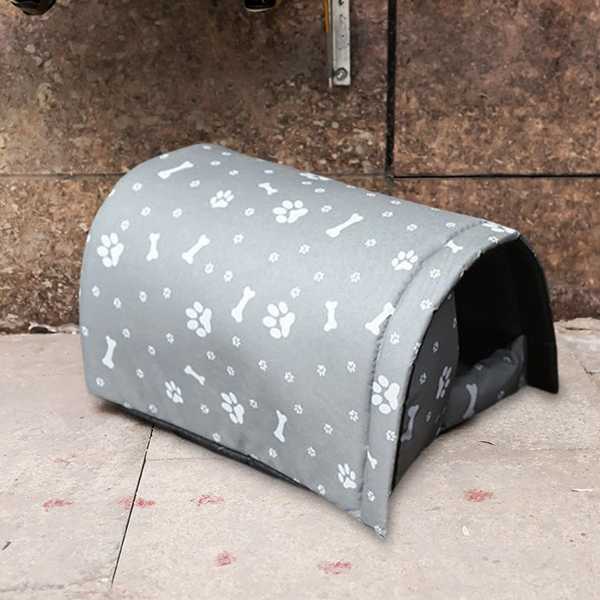 屋外 防水 断熱猫棚 ペット用品