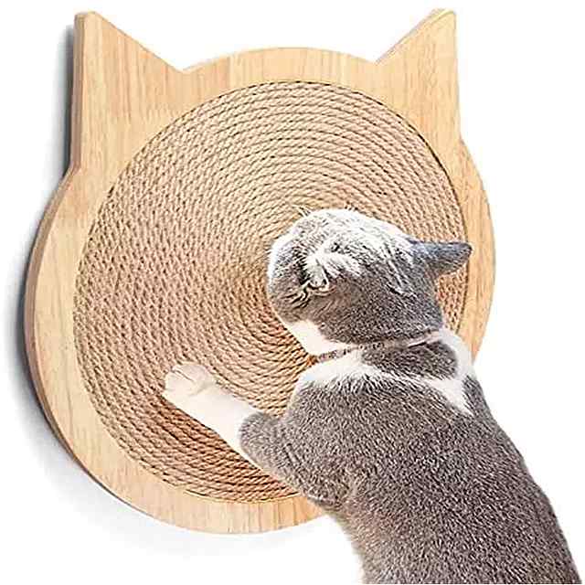 猫 のスクラッチボードのヘマフープ 多肉植物の おもちゃ 爪切り ペンチ 折りたたみ 式 耐熱性
