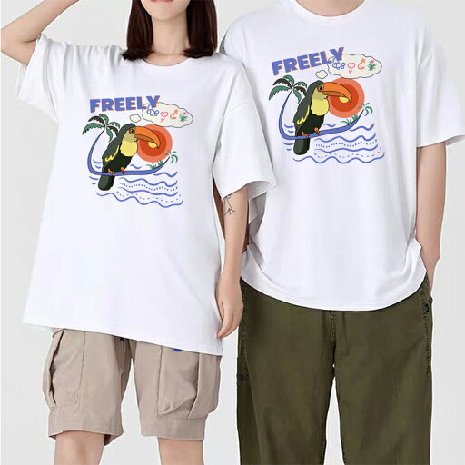 黒 ブラック 白 ホワイト S~7XL 綿 半袖 レディース 春 夏 プリント メンズ ファッション シンプル 中学生 ストリート カジュアル クルーネック 3分袖 リゾート 大きいサイズ 涼しい Tシャツ インナーシャツ トップス 夏服 ベーシック 男の子 女の子 黒 ブラック 白 ホワイト S~7XL 綿 半袖 レディース 春 夏 プリント メンズ ファッション シンプル 中学生 ストリート カジュアル クルーネック 3分袖 リゾート 大きいサイズ 涼しい Tシャツ インナーシャツ トップス 夏服 ベーシック 男の子 女の子