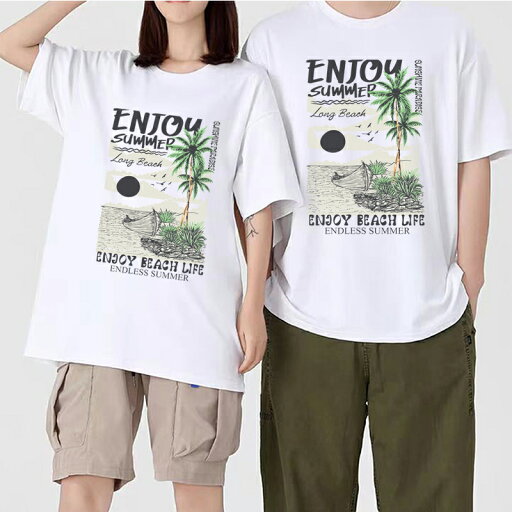 黒 ブラック 白 ホワイト S~7XL 綿 半袖 レディース 春 夏 プリント メンズ ファッション シンプル 中学生 ストリート カジュアル クルーネック 3分袖 リゾート 大きいサイズ 涼しい Tシャツ インナーシャツ トップス 夏服 ベーシック 男の子 女の子 黒 ブラック 白 ホワイト S~7XL 綿 半袖 レディース 春 夏 プリント メンズ ファッション シンプル 中学生 ストリート カジュアル クルーネック 3分袖 リゾート 大きいサイズ 涼しい Tシャツ インナーシャツ トップス 夏服 ベーシック 男の子 女の子