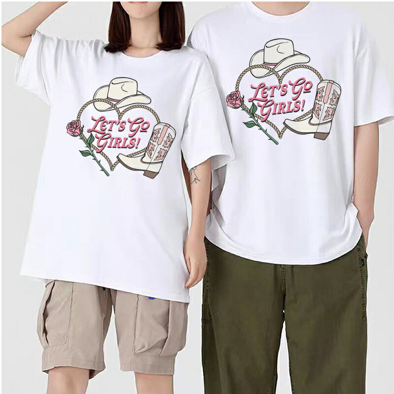 黒 ブラック 白 ホワイト S~7XL 綿 半袖 レディース 春 夏 プリント メンズ ファッション シンプル 中学生 ストリート カジュアル クルーネック 3分袖 リゾート 大きいサイズ 涼しい Tシャツ インナーシャツ トップス 夏服 ベーシック 男の子 女の子
