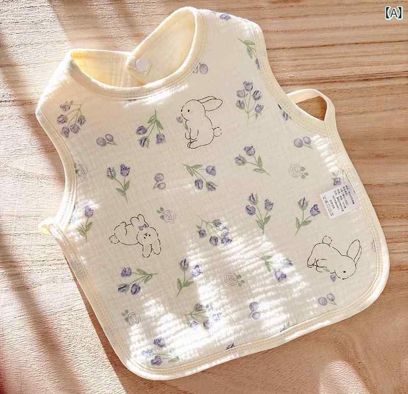 こぼす防止 ベビー マタニティ だーぜ 安全 食事 ユニセックス 大きめ 大きめ 女児 男児 吸水性 よだれかけ デザイン 通気性 かわいい