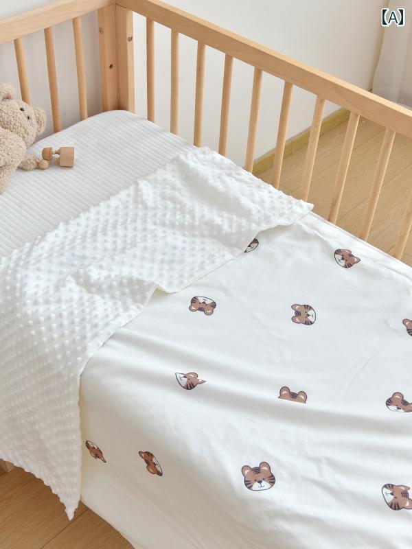 男の子 アニマル柄 マタニティ ベビー 女の子 通気性 保温 ブランケット かわいい キッズ 安心 デザイン 暖かい 柔らかい