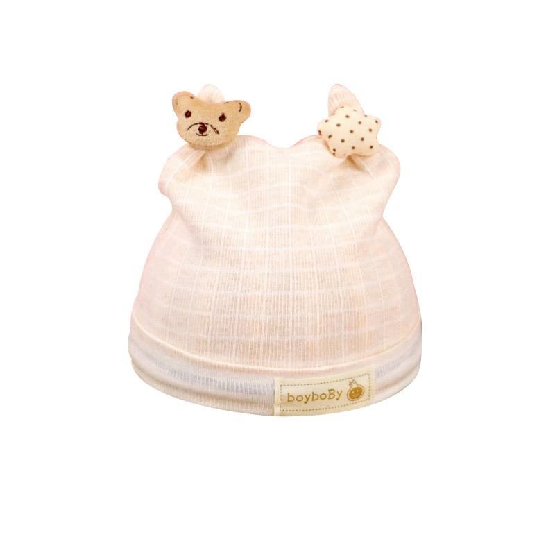 デザイン 帽子 お出掛け マタニティ 男児 ユニセックス かわいい 赤ちゃん用 ベビー 新生児 女児 コットン 暖かい 保護 ファッションアイテム ギフト 綿