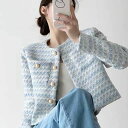 韓国ファッション 冬アウター コート婦人服秋の新作フレンチシック長袖ショート丈ス