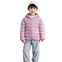 子供服 男の子 綿の服ですキッズ ダウンコート 子ども ダウン 女の子 アウター フード付き オーバーコート防寒防風 ポケット付き 男女兼用 軽量 可愛い カジ...