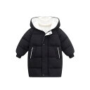 子供服 綿の服ですキッズ 帽子付き 男の子 女の子 アウター 子供 厚手 ジャンパー 韓国 中綿コート 可愛い 超軽量 撥水 防汚 防寒着 あったか ダウンコー...