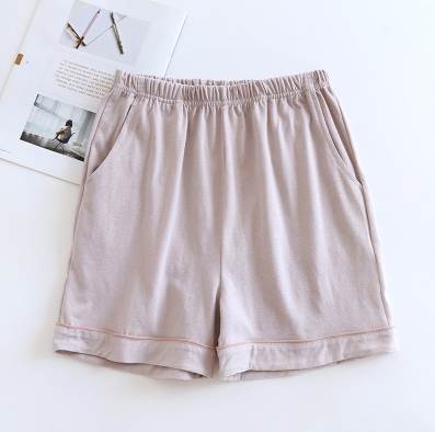 女性用 カジュアル 無地 春 ナイトウェア ウエストゴム 個性的 ラフ 部屋着 ルームウェア レディース かわいい 薄手 秋 ラブリー 夏 お泊まり 20代 送料無料 休日 30代 キュート ママ シンプル 10代 海水浴 ショート 女の子 ボトムス