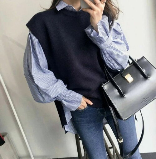 コーデ 女性らしい ニット ネイビー 重ね着 可愛い おしゃれ 30代 大きいサイズ ス 10代 リブ 着回し アウター 冬 リボン 秋 レディース 20代 紺色 チョッキ ラウンドネック カジュアル 大人可愛い ノースリーブ 通勤 ラフ こなれ感 ルーズ コーデ 女性らしい ニット ネイビー 重ね着 可愛い おしゃれ 30代 大きいサイズ ス 10代 リブ 着回し アウター 冬 リボン 秋 レディース 20代 紺色 チョッキ ラウンドネック カジュアル 大人可愛い ノースリーブ 通勤 ラフ こなれ感 ルーズ