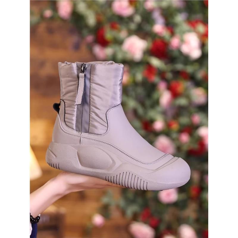 女性 かわいい レディース スポーツ アウトドア 厚底 防寒 ファッション 冬 おすすめ シンプル ショー..