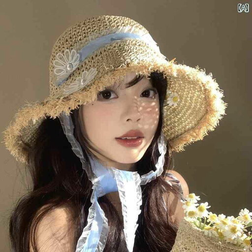 レディース 女性用 日焼け防止 ビーチ レース 麦わら 帽子 サンシェード おしゃれ 韓国 帽子な 女性 かわいい 夏大きい 休暇 つば 帽子 秋冬 春夏 フラワーレース レディース 女性用 日焼け防止 ビーチ レース 麦わら 帽子 サンシェード おしゃれ 韓国 帽子な 女性 かわいい 夏大きい 休暇 つば 帽子 秋冬 春夏 フラワーレース