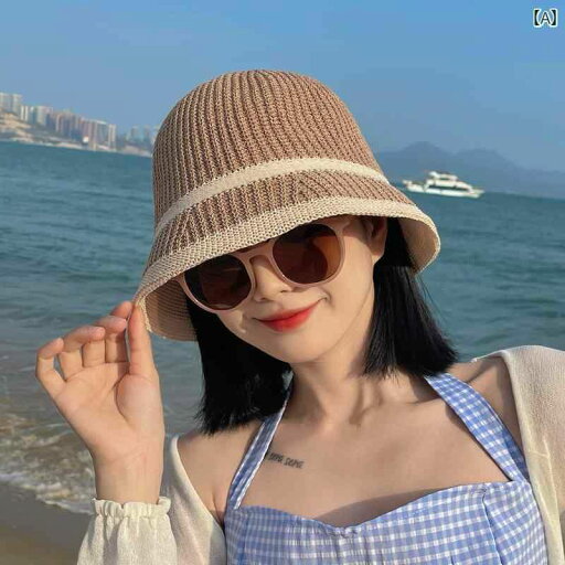 旅行 夏 ファッション ハット バケット 日よけ 女性 太陽 顔 レディース 韓国 帽子 女性用 フィッシャーマン 秋冬 おしゃれ バケツ かわいい 春夏 ハット 通気性 旅行 夏 ファッション ハット バケット 日よけ 女性 太陽 顔 レディース 韓国 帽子 女性用 フィッシャーマン 秋冬 おしゃれ バケツ かわいい 春夏 ハット 通気性