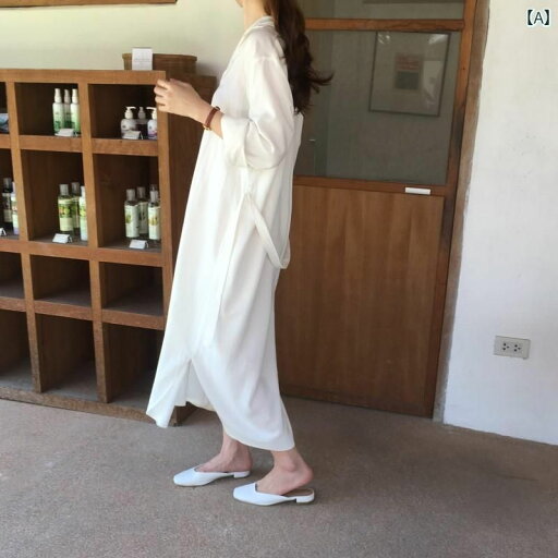 かわいい レディース 韓国 スタイル シフォン 秋冬 春夏 シャツ スカート 春 ドレープ エクストラ サイズ おしゃれ ロング 女性 シャツ かわいい レディース 韓国 スタイル シフォン 秋冬 春夏 シャツ スカート 春 ドレープ エクストラ サイズ おしゃれ ロング 女性 シャツ