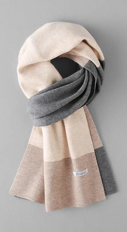 マフラー カップル かっこいい 誕生日 メンズ ストール ギフト スカーフ モテる 男性用 男性 韓国 秋 冬 暖かい スカーフ 秋 高級 防寒 おしゃれ 冬 ファッション 女性 韓国