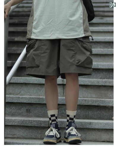 メンズ かっこいい 春夏 モテ レトロ ヘイ シンプル カップル 韓国 クォーター 服 オシャレ パンツ 男性用 大きい ジー 屋外 秋冬 大人 紳士服 巾着 ポケットショーツ ファッション メンズ かっこいい 春夏 モテ レトロ ヘイ シンプル カップル 韓国 クォーター 服 オシャレ パンツ 男性用 大きい ジー 屋外 秋冬 大人 紳士服 巾着 ポケットショーツ ファッション