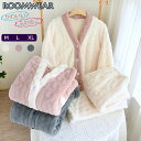 厚手 ペア 3色 M- ルームウェア 防寒 もふもふ ロングパンツ 配色 冬用 レディース 上下セット サンゴフリース 切り替え 大人 ネック 可愛い 暖かい レジャー ラシニコ もこもこ おしゃれ 部屋着 寝巻き 長袖 2点セット 2022 ふわふわ パジャマ