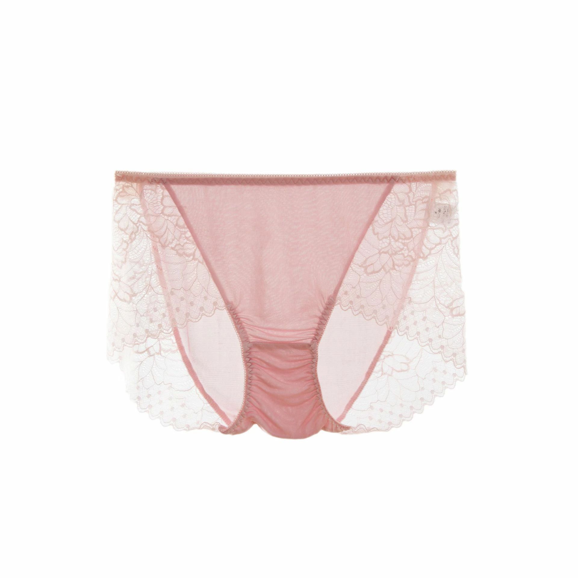 通気性抜群 レディース ひびきにくい レースショーツ 柔らか パンティ レース 薄手 かわいい 全7色！ショーツ ストレッチ 可愛い なめらか パンツ レディース セクシー 透け感 春夏