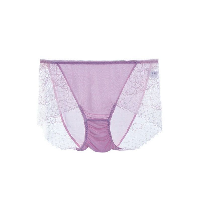 通気性抜群 レディース ひびきにくい レースショーツ 柔らか パンティ レース 薄手 かわいい 全7色！ショーツ ストレッチ 可愛い なめらか パンツ レディース セクシー 透け感 春夏
