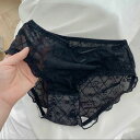 レース レースショーツ 全5色!ショーツ 女性用 抗菌加工 パンティ レディース インナー アンダーパンツ 大きサイズ ナイトウェア プレゼント 可愛い レース...