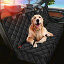 車載 犬用 マット 車載 ペット 後部座席 マット 防汚 防水 犬用 車載 マット 2WAY 自動車 後部座席 ペットマット