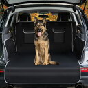 SUV トランク 保護 マット 抗汚 防水 オフロード 車 トランク ペット 車載 マット 厚手 自動車 犬用 マット