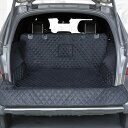 犬用 荷物 インナー ライナー 防水 ペット 荷物 カバー 犬用 シート カバー 大サイズ SUV セダン 適用