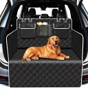 トランク ペット マット 車用 トランク 車載 犬小屋 車載 旅行 犬マット 自動車 マット 外出用 マット