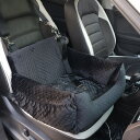 ペット用カーシート ドッグマット 車用ペットシート 汚れ防止マット 車載ドッグベッド 助手席用車用マット
