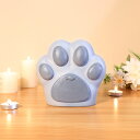 クリエイティブ 星の花 ペット骨壷 ペット用品 猫 犬用骨壷 動物メモリアル用品 棺