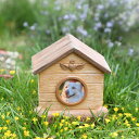 新品 小型犬 猫用 安葬骨壷 ペット葬儀メモリアル用品 クリエイティブハウス 骨壷収納ボックス