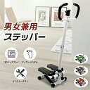 踏み台 連続稼働時間60分 ボデイメイク フィットネスマシン 健康ステッパー ステップ台 ダイエット器具 エクササイズバンド付き ウォーキングマシン ステッパー 自宅トレーニング 自宅で有酸素運動 男女兼用(4)