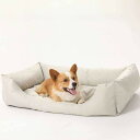 滑り止め ペット用品 小型犬用 猫 通年 70*105*25 夏用 冬 秋 春 キャット 洗える 暖かい ぐっすり眠る もこもこ ふわふわ ベージュ グッズ ク...
