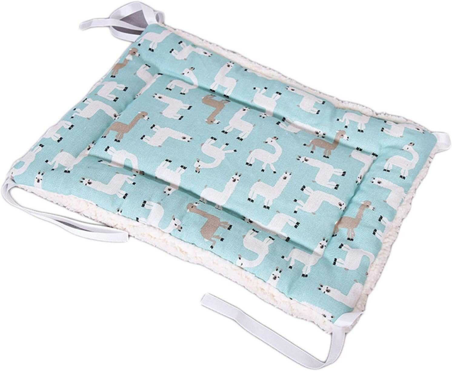 チェック ペット用マット 暖かい カラー ふわふわ 猫寝床 ベッド ネコ ベッド型 ソファ クッション 両..