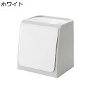 プラスチック 卓上 ゴミ箱 デスク ゴミ箱 ホワイト 壁掛け ゴミ箱 フリップ 缶 ゴミ箱 壁掛け 壁掛け ゴミ箱 ミニ 蓋付き ゴミ箱 プラスチック