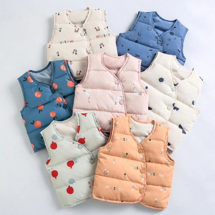 アウター 通学 インナー 暖かい ダウン 送料無料 女の子 防寒 子供服 おしゃれ キッズ 冬 こども服 男の子 キッズ 可愛い インナー 春 通園 ノースリーブ ダックダウン 選べる16柄 ダウン アウトドア 軽量 秋 子供 2