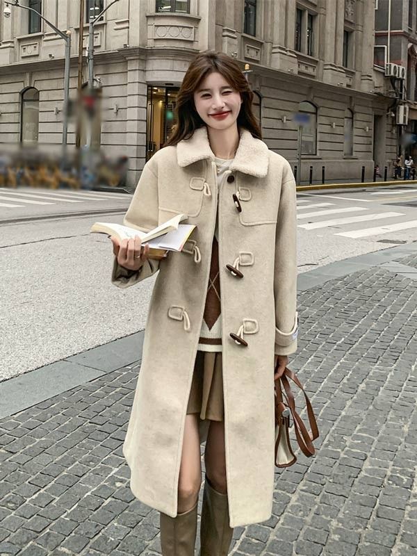 レディース スカート 冬 ハイウエスト ライン ホワイトダック ストレート スモール メンズ 格子柄 ブラック