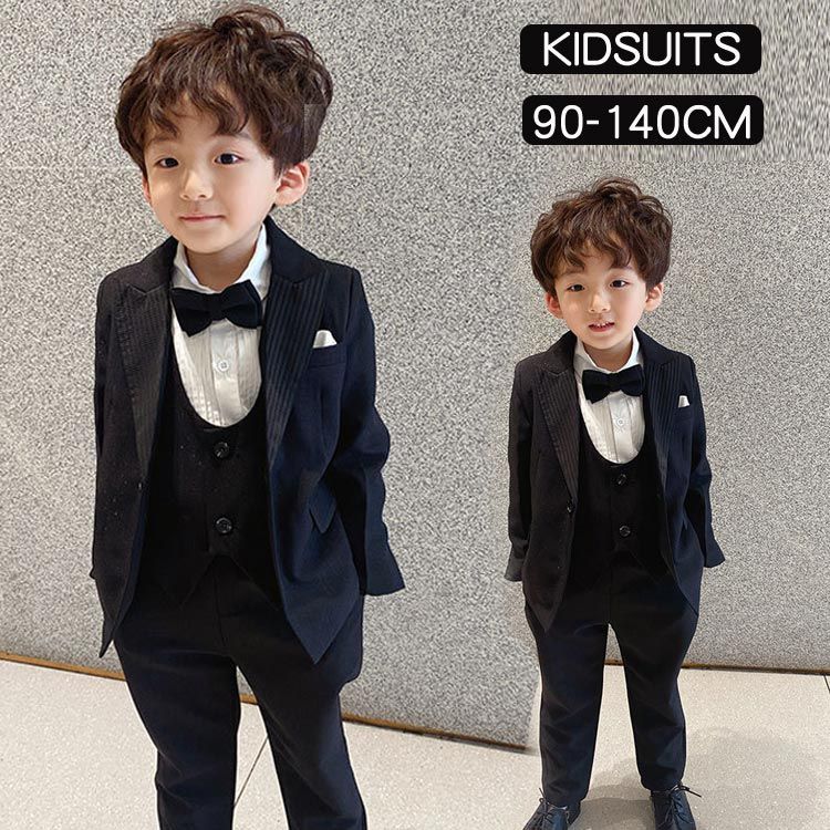 120 110 130 ジュニア ボーイズ 子ども 紳士服 ウェアフォーマル 子供 こども 洋服 出産祝い シャツ フォーマルスーツ スーツ ベビー服 100 上下セット 90 スーツセット セパレート セットアップ おしゃれ 長袖 おしゃれ 卒業式 赤ちゃん 140 男の子 キッズ 子供服