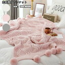 マルチカバー 膝掛け 撮影 130x160CM 北欧 寝具 フリンジ タオルケット プレゼント SNS楽天海外通販 シンプル 暖かい 大判毛布 部屋飾り おしゃ...