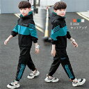 ジャージ 春 子供 秋 部屋着 パンツ ジュニア スポーツ 男 こども 韓国 冬 セットアップ パーカー 夏 カジュアル 上下 ジップアップ キッズ おしゃれ ...