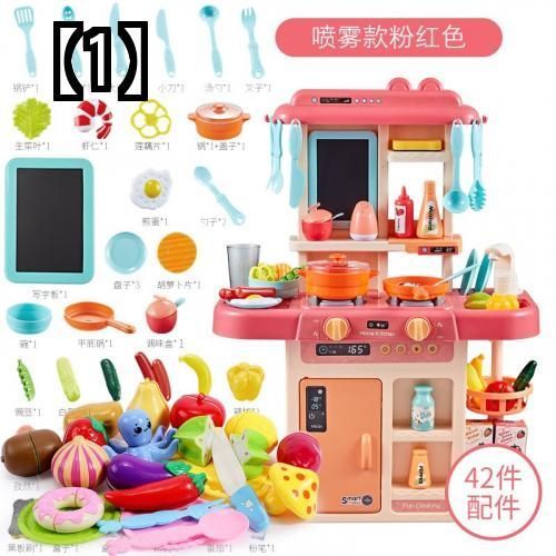 おままごとセット セット 食品 ポテト ガール ミニ おもちゃ ごっこ遊び 子供のハンバーガー モデル フライド 子供のおもちゃ セット プレイハウス シミュレーション