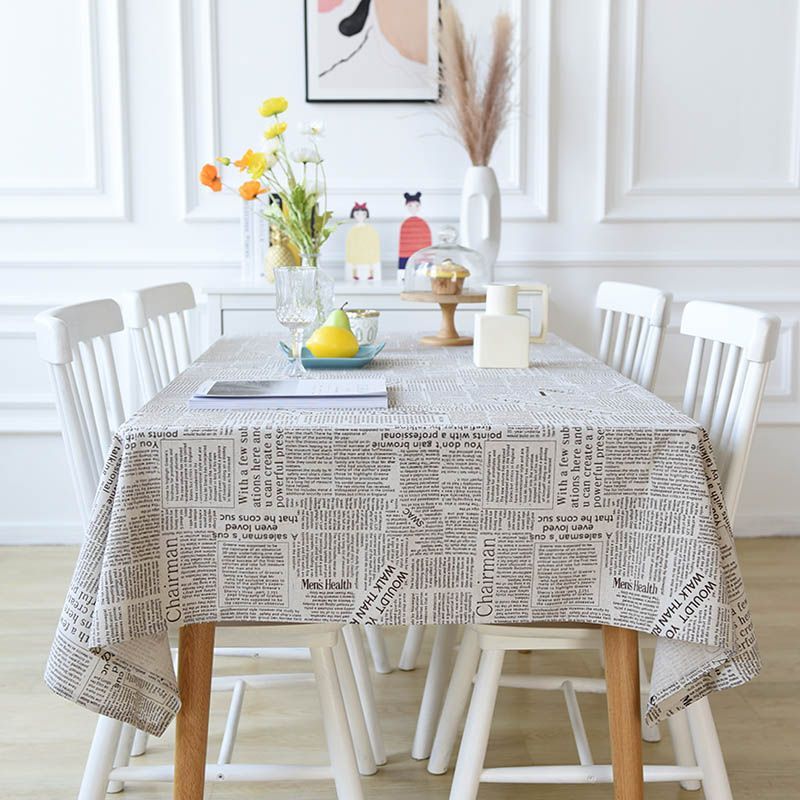 長方形 お手入れ簡単 おしゃれ シンプル 多色選べる インテリア マルチカバー 食卓カバー 無地 テーブ..