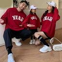 家族お揃い キッズ 姉妹 秋冬 運動会 フードつき親子服 可愛い 長袖 家族コーデ スウェット 子供 大人 韓国風 部屋着 パーカー カップルスウェット 団体服...