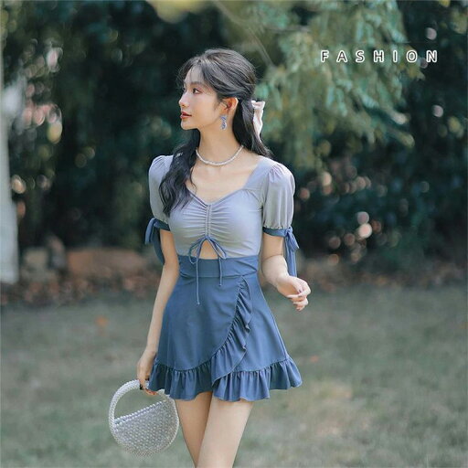 オールイン 20代 UVカット 水着 海 大人 かわいい 韓国 体型カバー ビーチ セクシー ワンピース 温泉 ママ水着 おしゃれ 40代 ママ水着 ワンレース ワイヤーなし ショーツ付き 露出控えめ 盛れる 30代 水着 Vネック M-2XL レディース パット付き 小胸 半袖 UV対策 オールイン 20代 UVカット 水着 海 大人 かわいい 韓国 体型カバー ビーチ セクシー ワンピース 温泉 ママ水着 おしゃれ 40代 ママ水着 ワンレース ワイヤーなし ショーツ付き 露出控えめ 盛れる 30代 水着 Vネック M-2XL レディース パット付き 小胸 半袖 UV対策