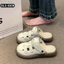 夏用シューズ 韓国風 ローヒール 美脚 フラットフォーム 疲れない レディース 普段 アウトドア 靴 サンダル 女性用 225-250mm 旅行 サンダル ビー...