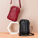 ショルダー 斜めかけ かわいい ショルダーバック 財布 レディース 全種類対応ケース お財布ショルダー スマホポーチ スマホショルダー スマホポシェット タイプ...