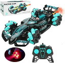 4WD ラジコンカー ラジコンカー 子供用ラジコンカー おもちゃ 2.4GHz 稼働時間90分 オフロード 1/16 プレゼント 耐衝撃