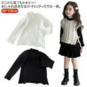 120cm 秋 通園 子供服 長袖 110cm こども服 90cm ス プレゼント キッズ 冬 春 140cm プチプラ 子ども服 長袖 100cm カットソー...