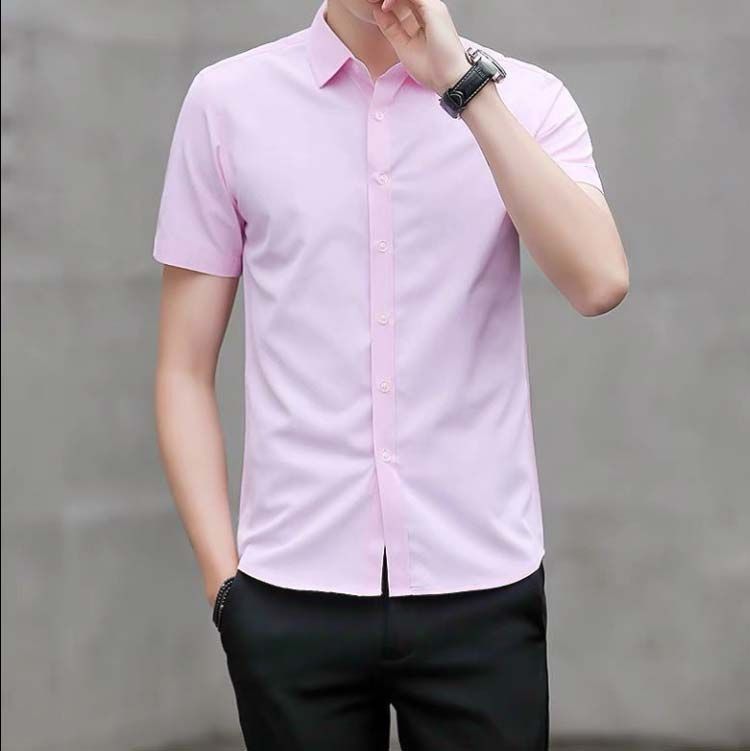 カジュアル 無地 3XL 春 L 2XL メンズシャツ 半袖 夏 秋 Yシャツ 服 M ビジネス 長袖シャツ 4XL 冬 ボタンダウン XL メンズファッション 5XL メンズ カジュアルシャツ ス